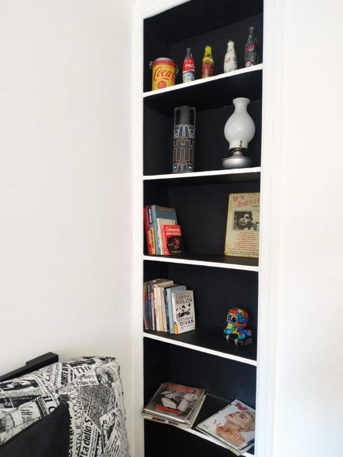 Departamento Unico En Recoleta !! Ubicacion Excelente. Apartment Buenos Aires Exterior photo