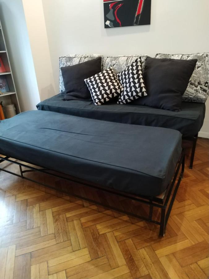 Departamento Unico En Recoleta !! Ubicacion Excelente. Apartment Buenos Aires Exterior photo